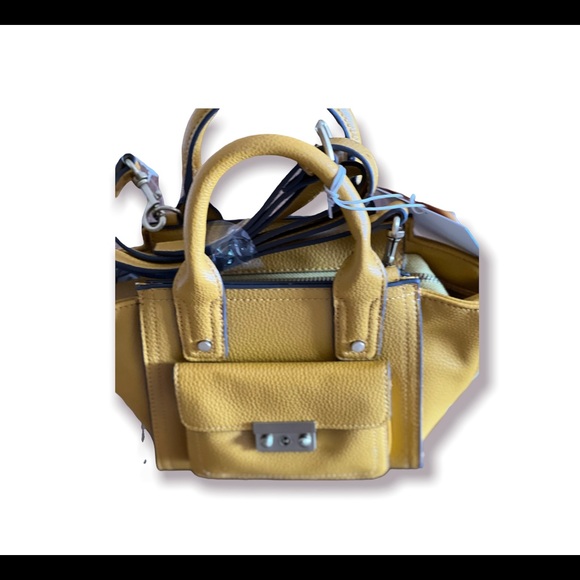 3.1 Philip Lim Shoulder Bag - Picture 1 of 4
